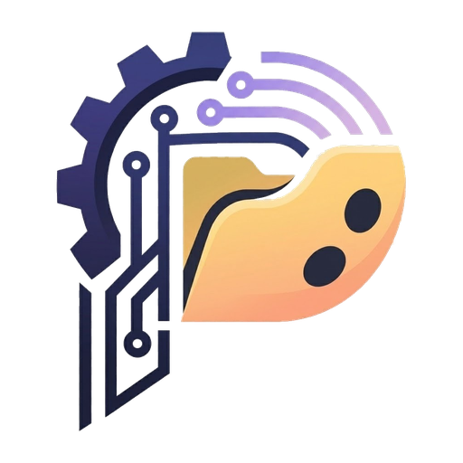 portfoolio.me logo